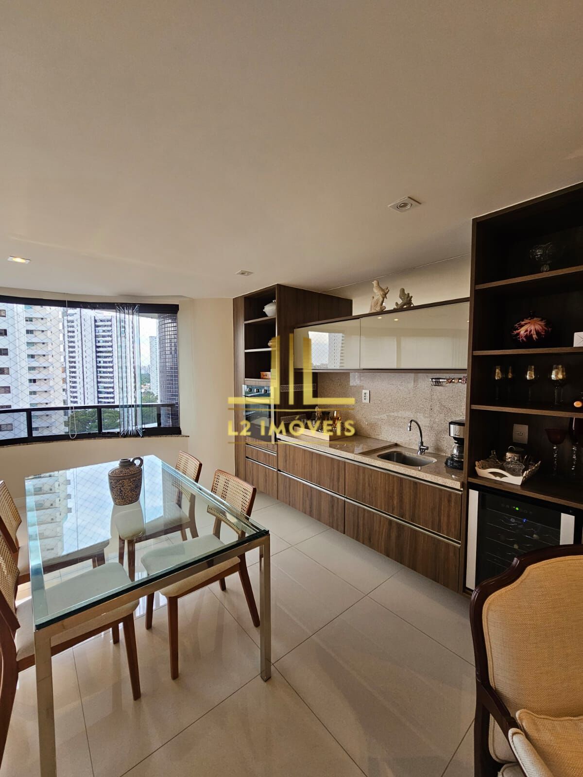 Apartamento - Acupe de brotas