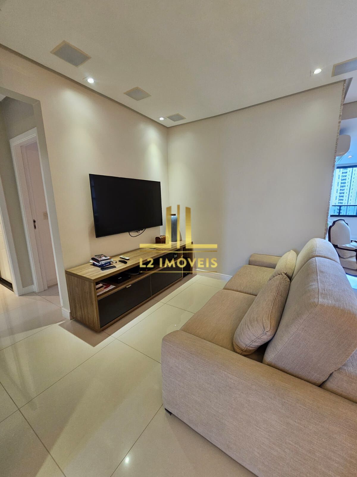 Apartamento - Acupe de brotas