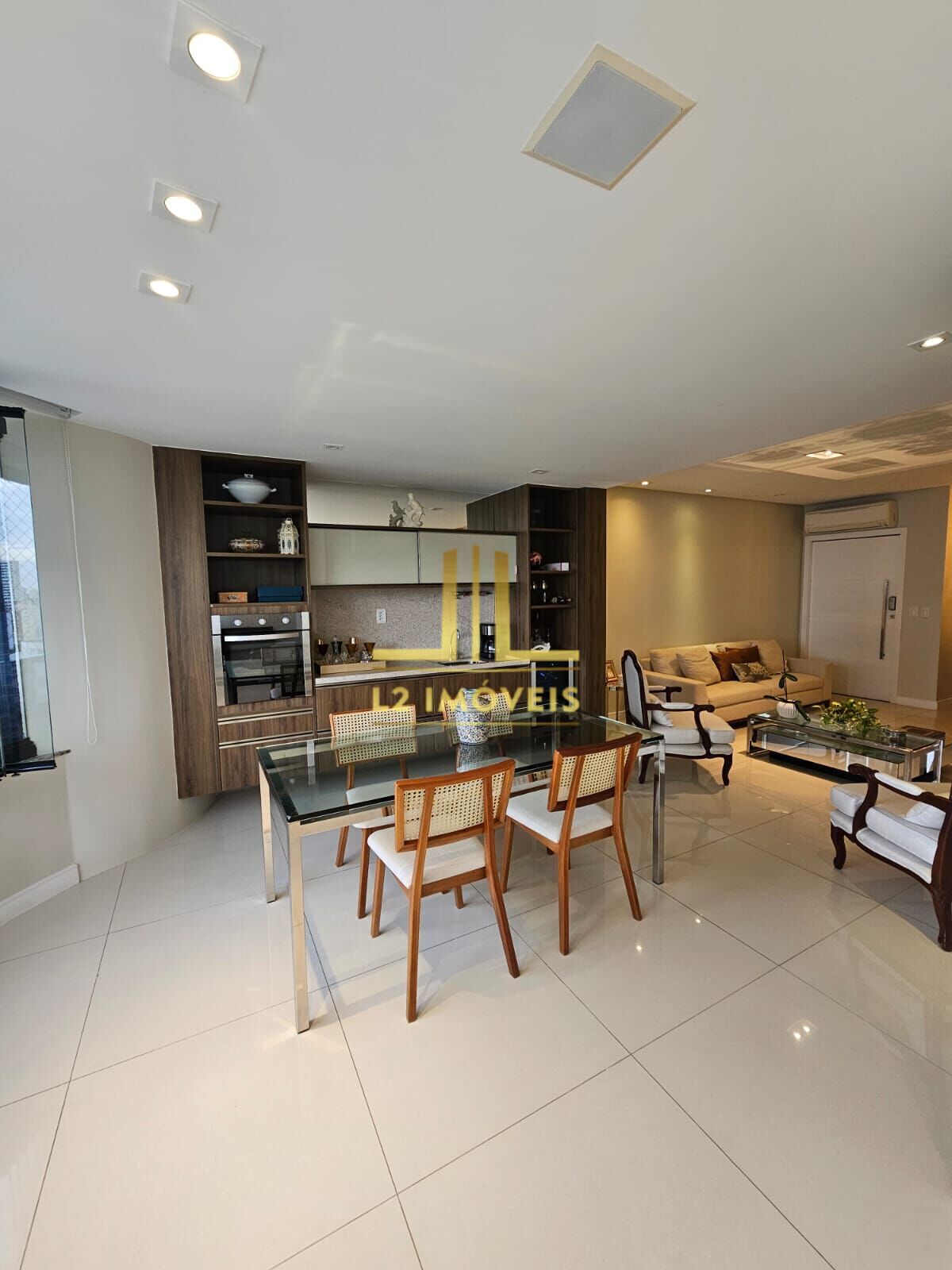 Apartamento - Acupe de brotas