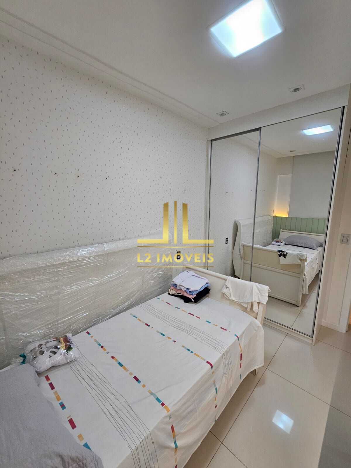 Apartamento - Acupe de brotas