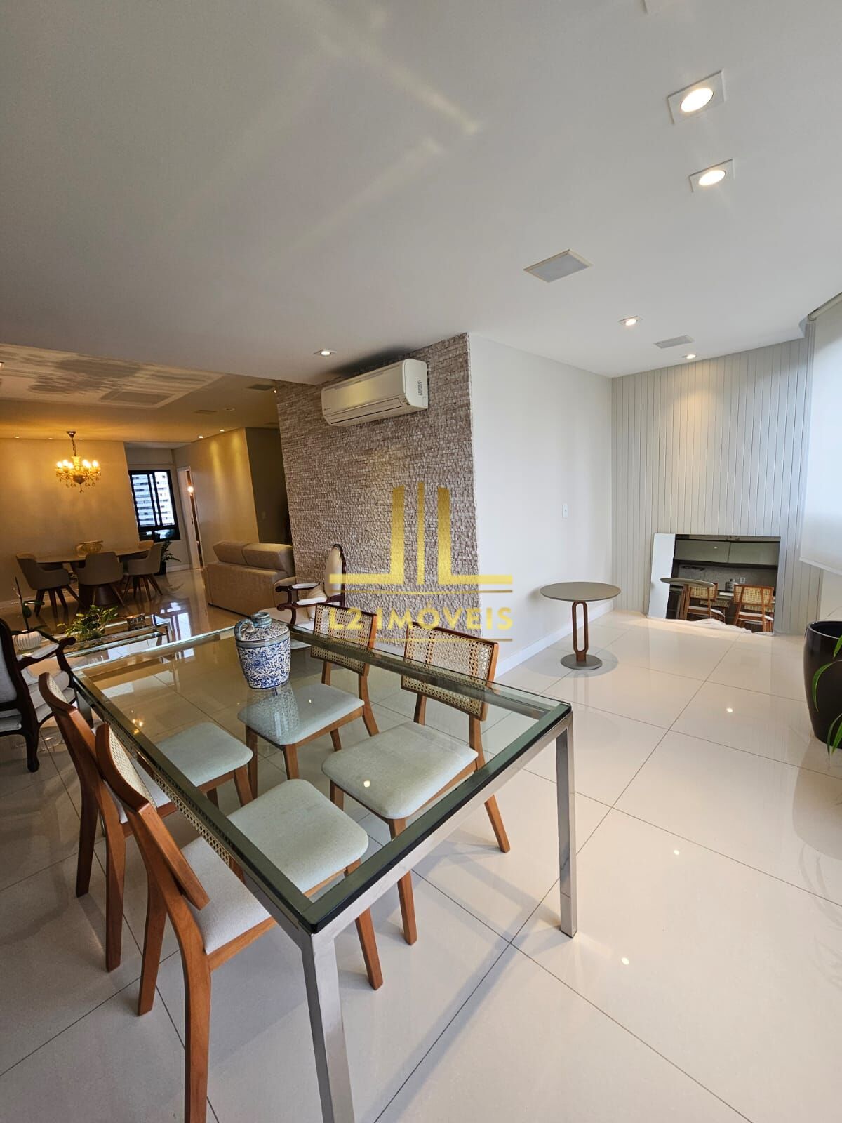 Apartamento - Acupe de brotas