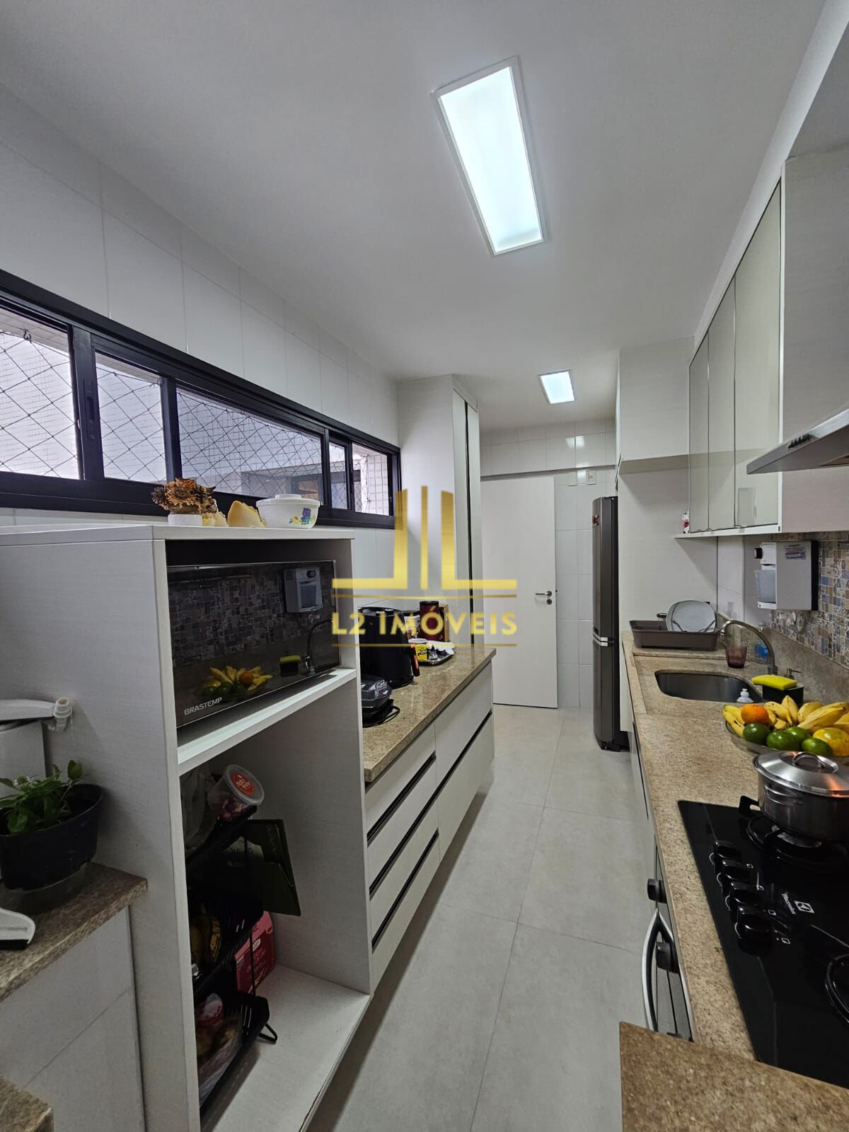 Apartamento - Acupe de brotas