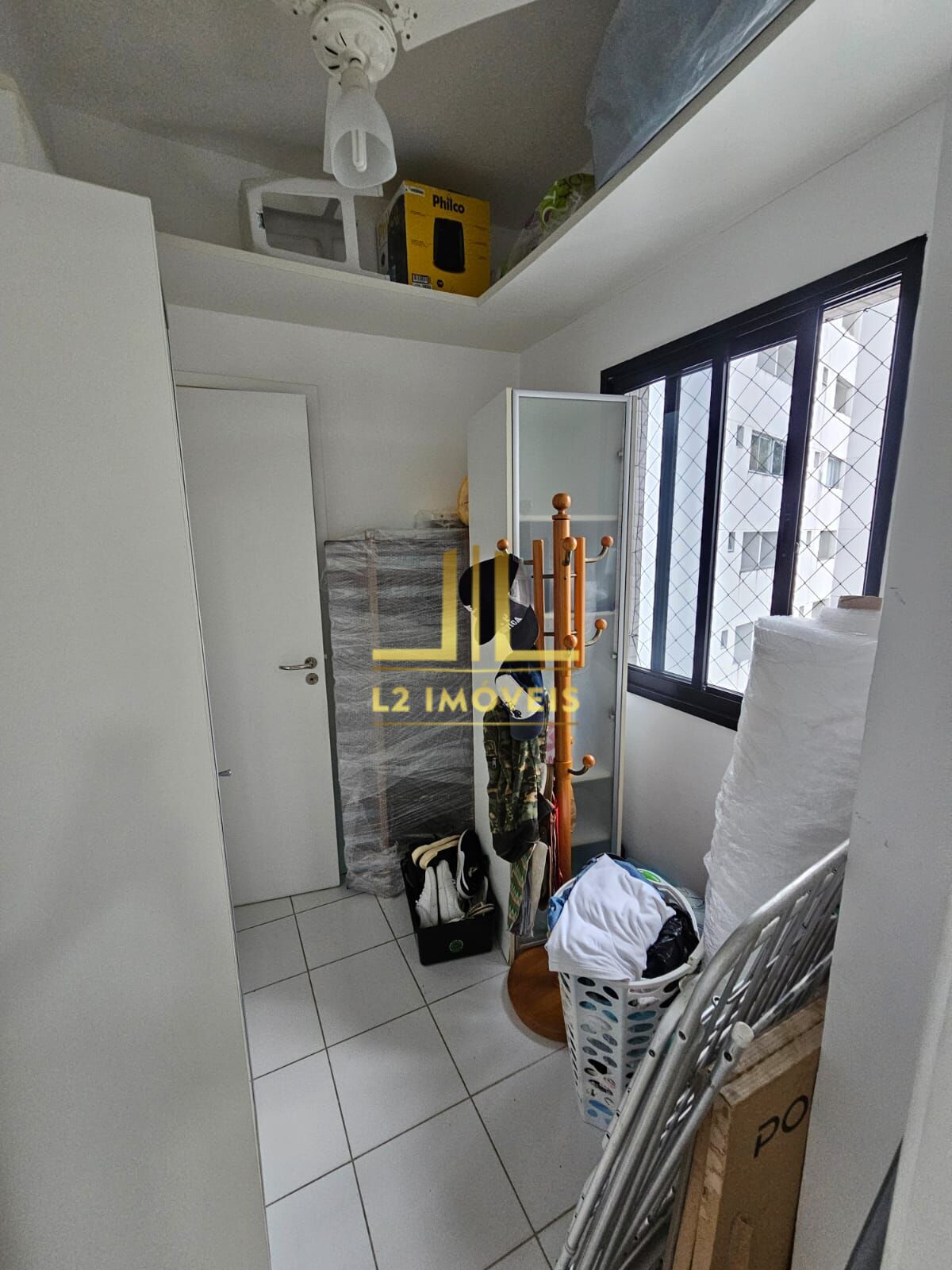 Apartamento - Acupe de brotas