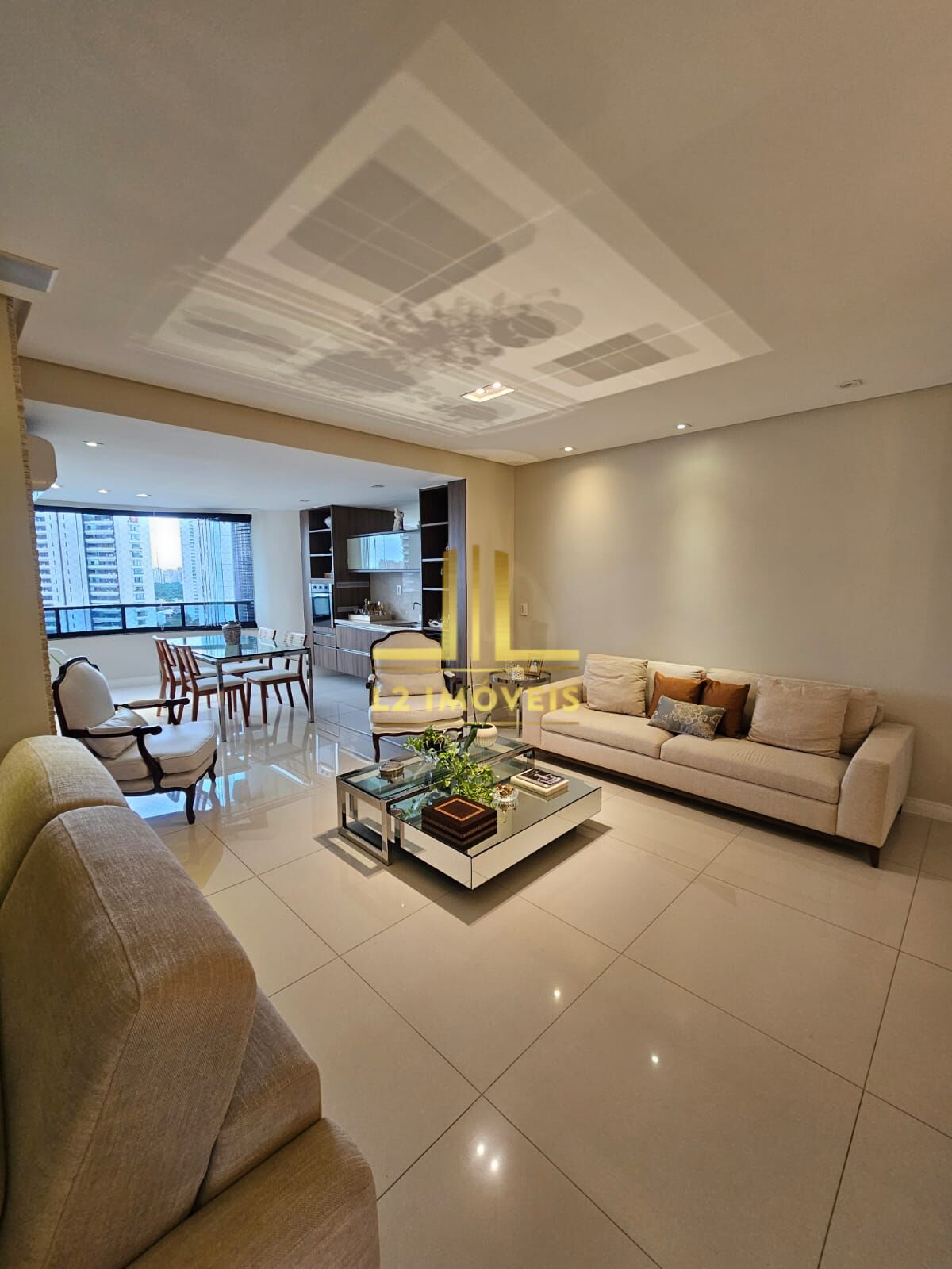 Apartamento - Acupe de brotas