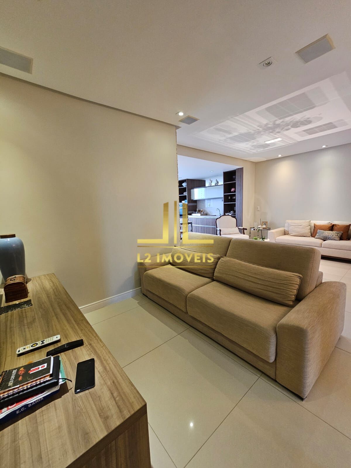 Apartamento - Acupe de brotas