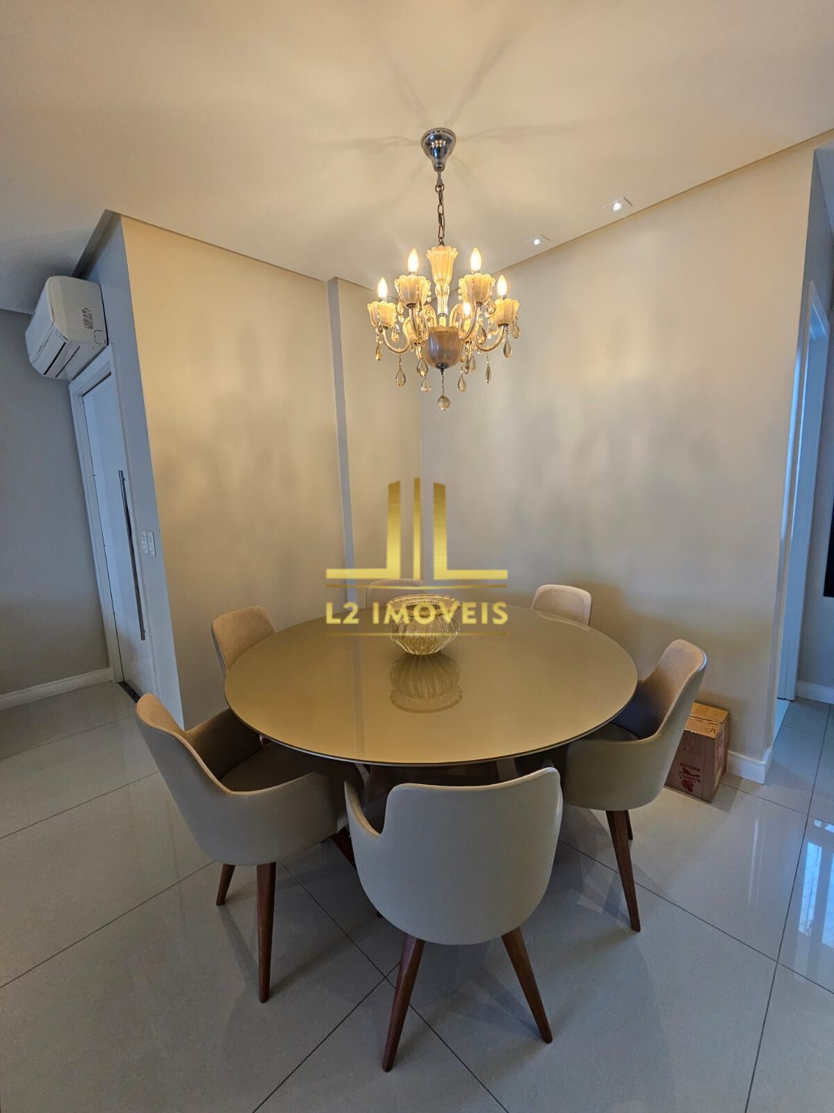 Apartamento - Acupe de brotas