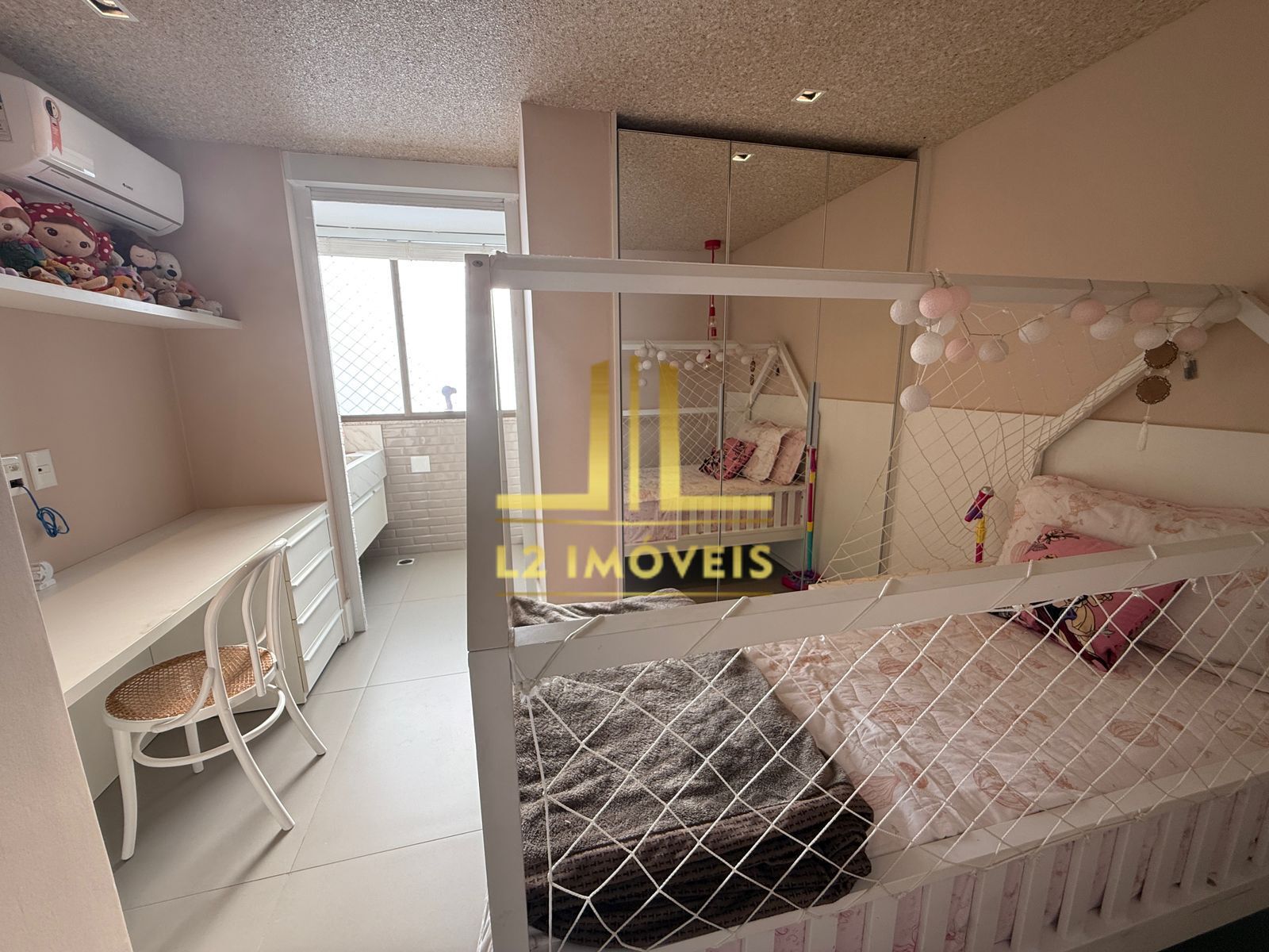 Apartamento - Graça