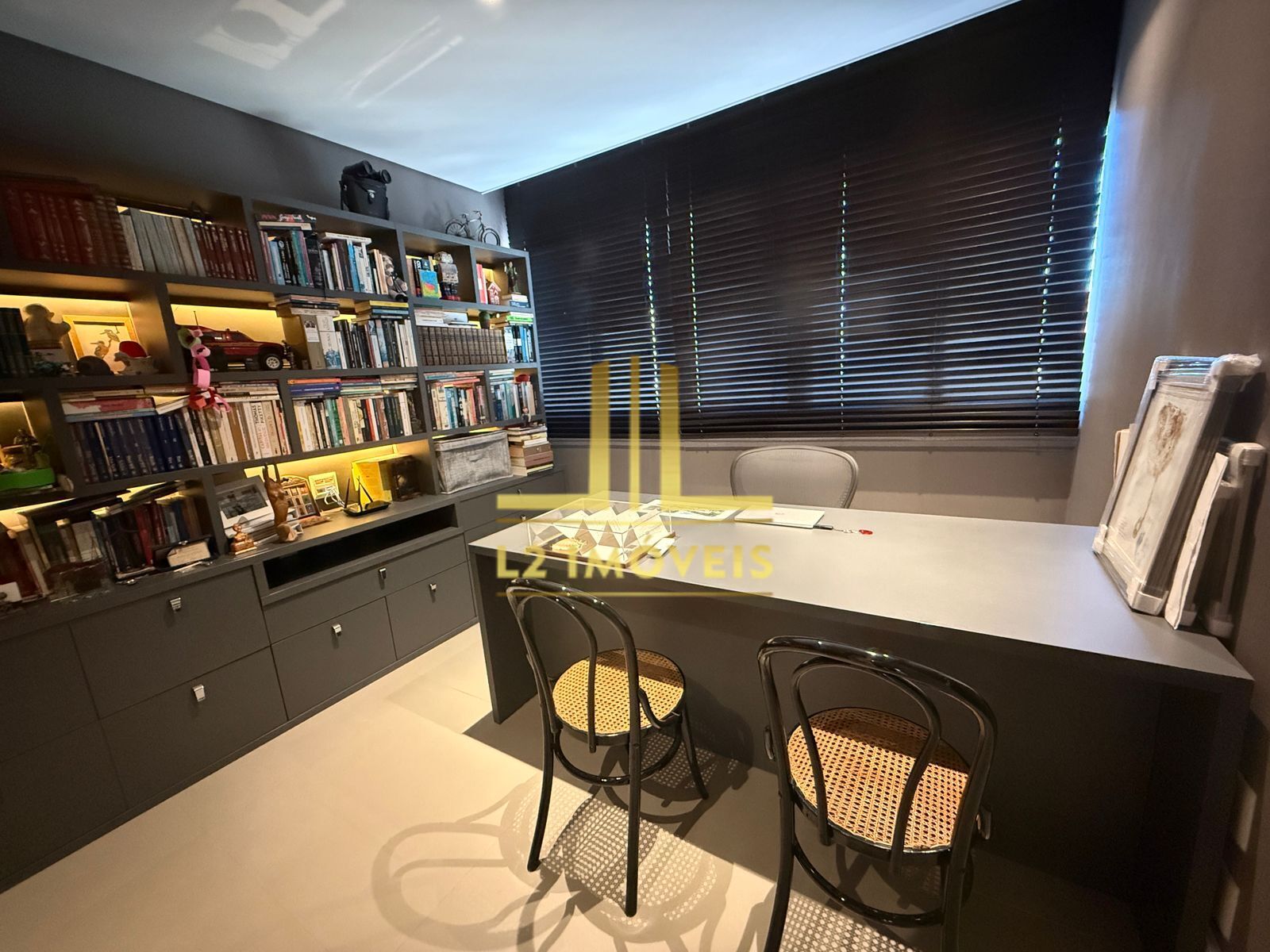 Apartamento - Graça