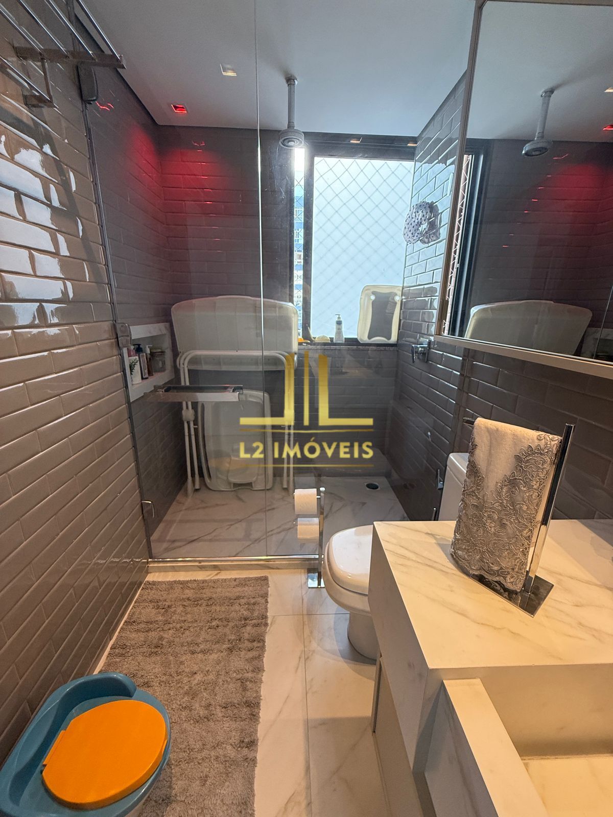 Apartamento - Graça
