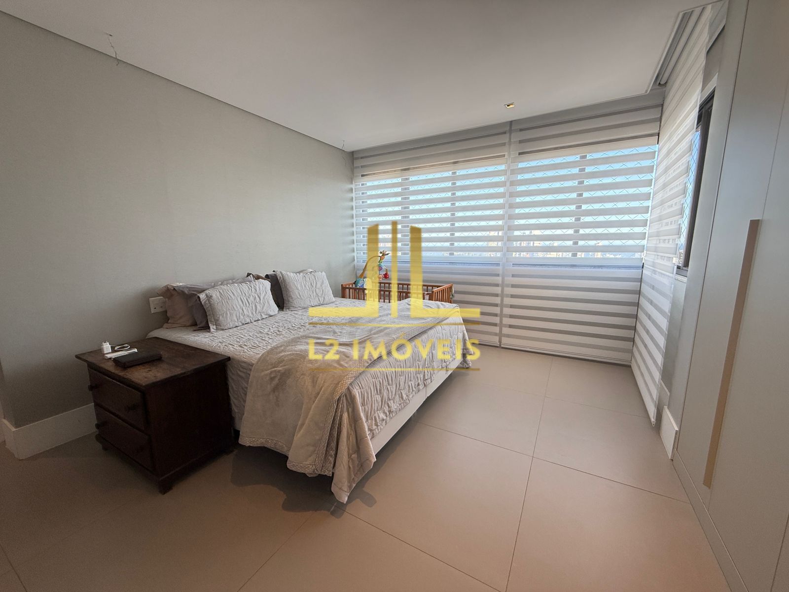 Apartamento - Graça