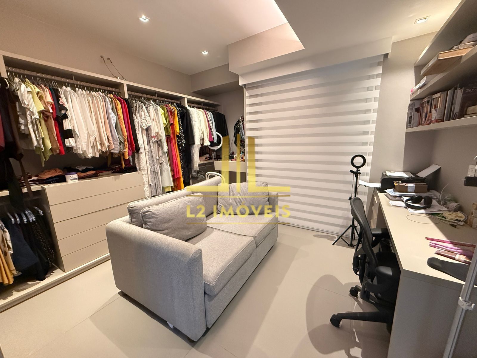 Apartamento - Graça