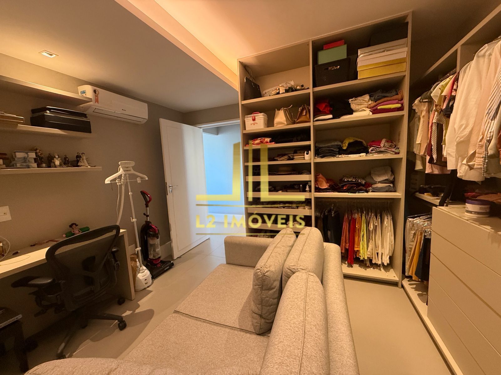 Apartamento - Graça