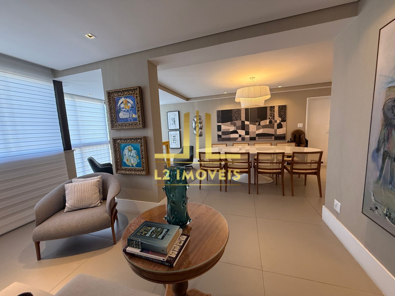 Apartamento - Graça