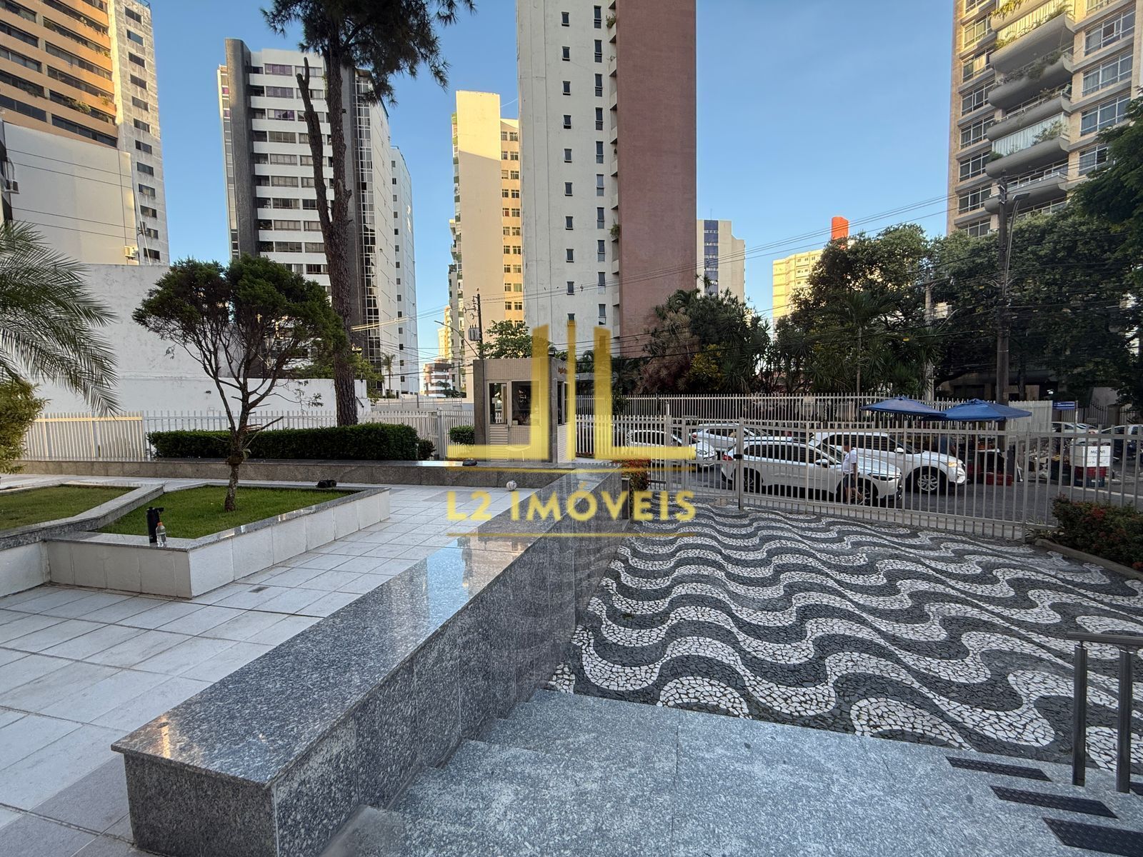 Apartamento - Graça