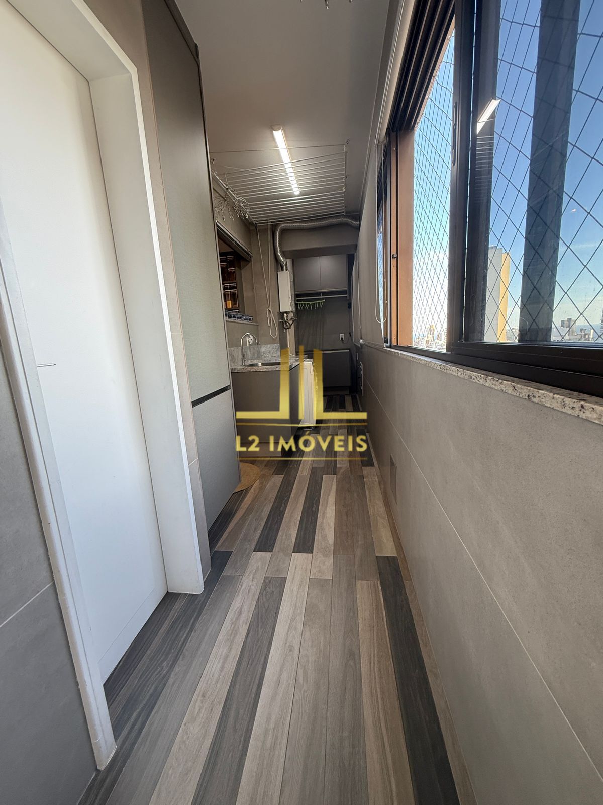 Apartamento - Graça