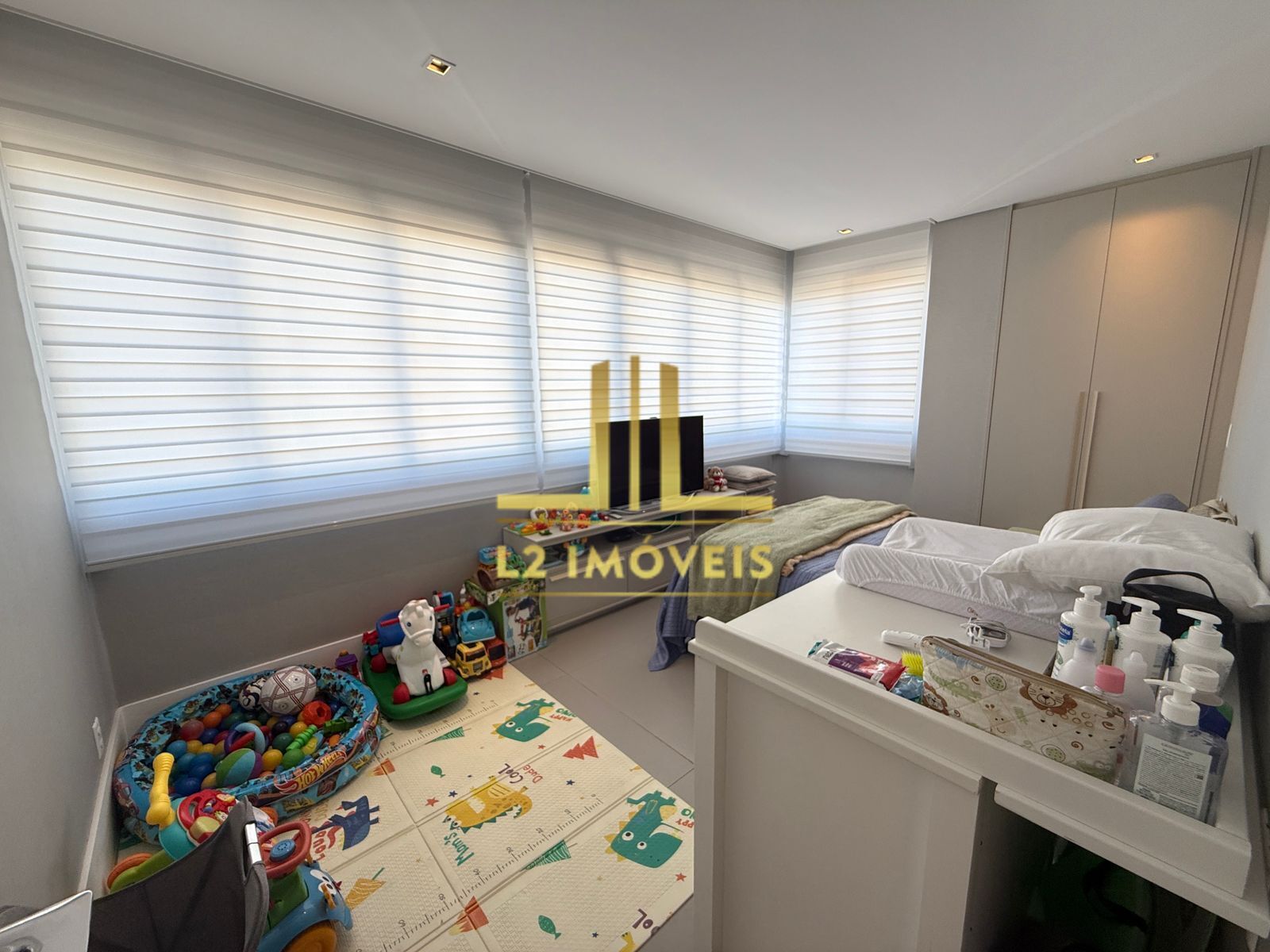 Apartamento - Graça