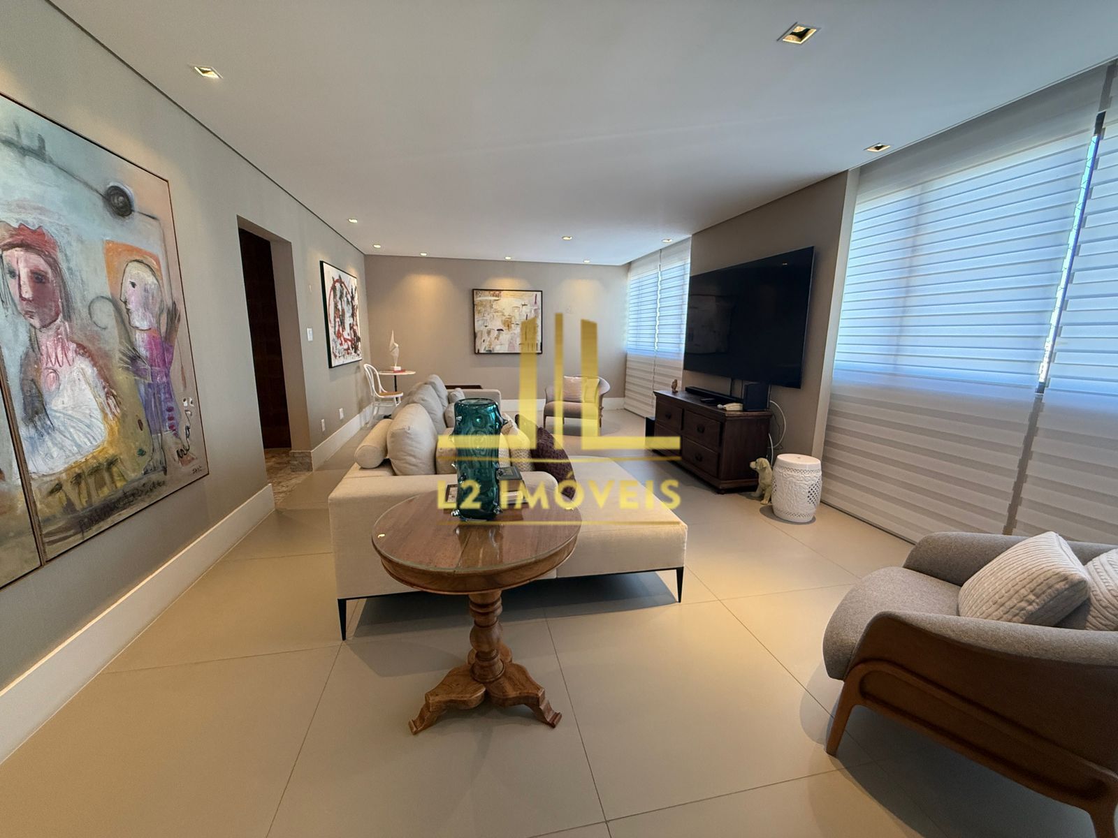 Apartamento - Graça