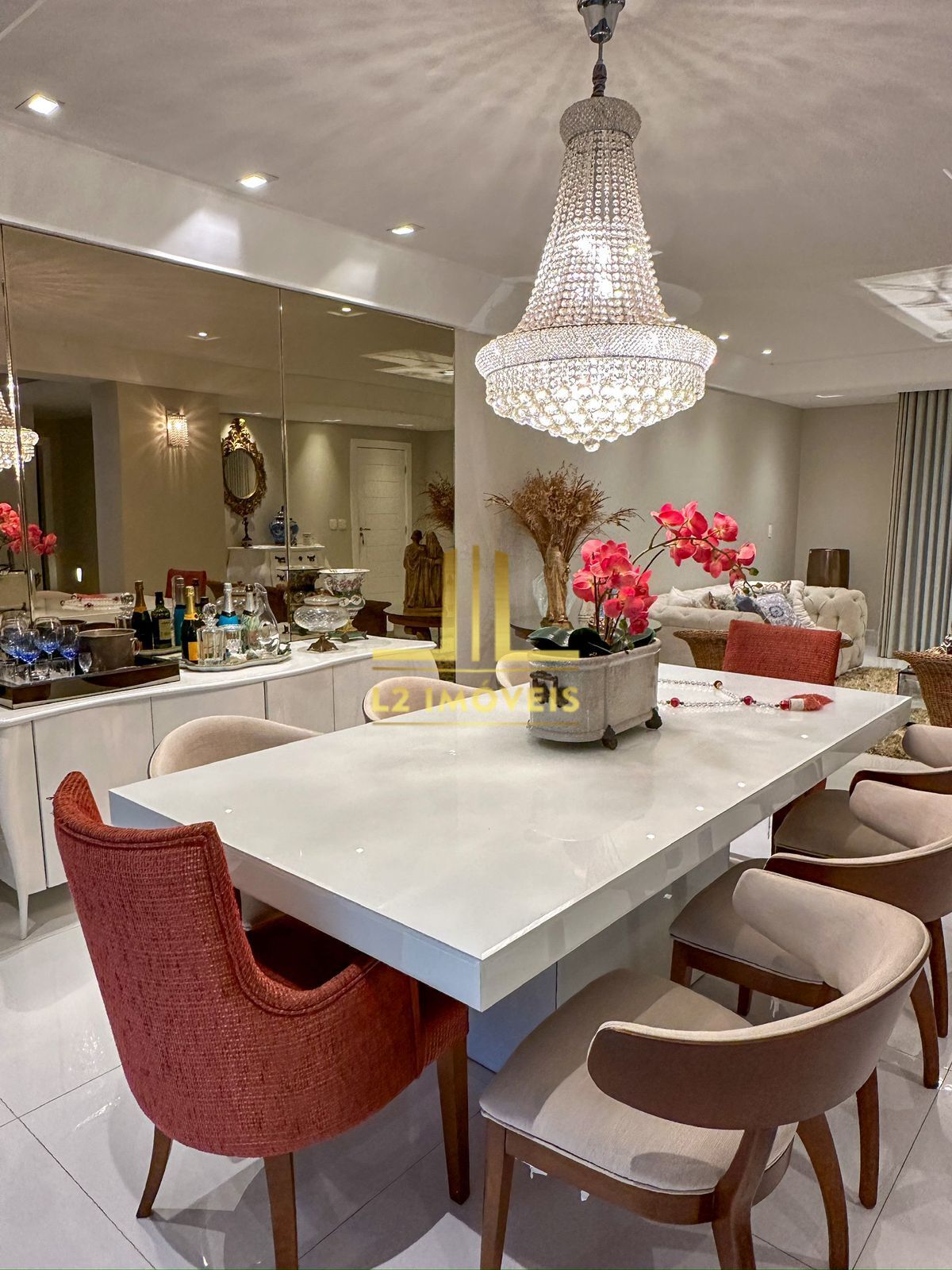 Casa, 3 quartos, 349 m² - Foto 12
