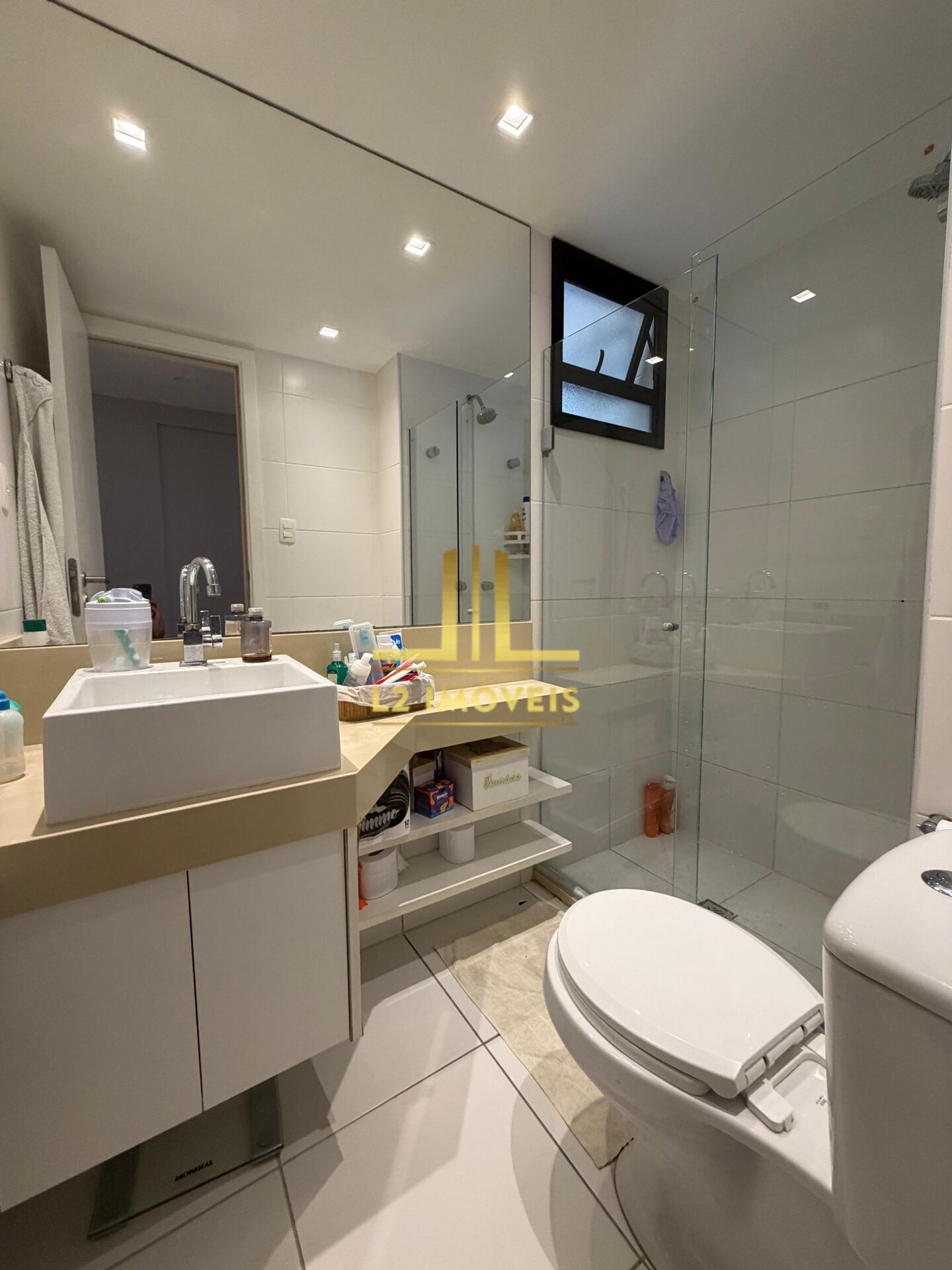 Apartamento, 2 quartos, 76 m² - Foto 15