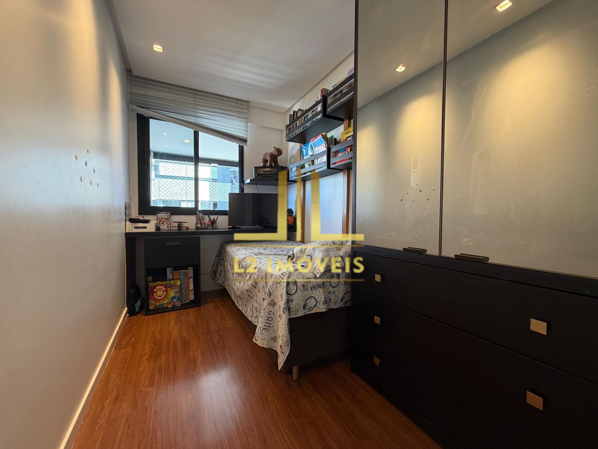 Apartamento, 2 quartos, 76 m² - Foto 14