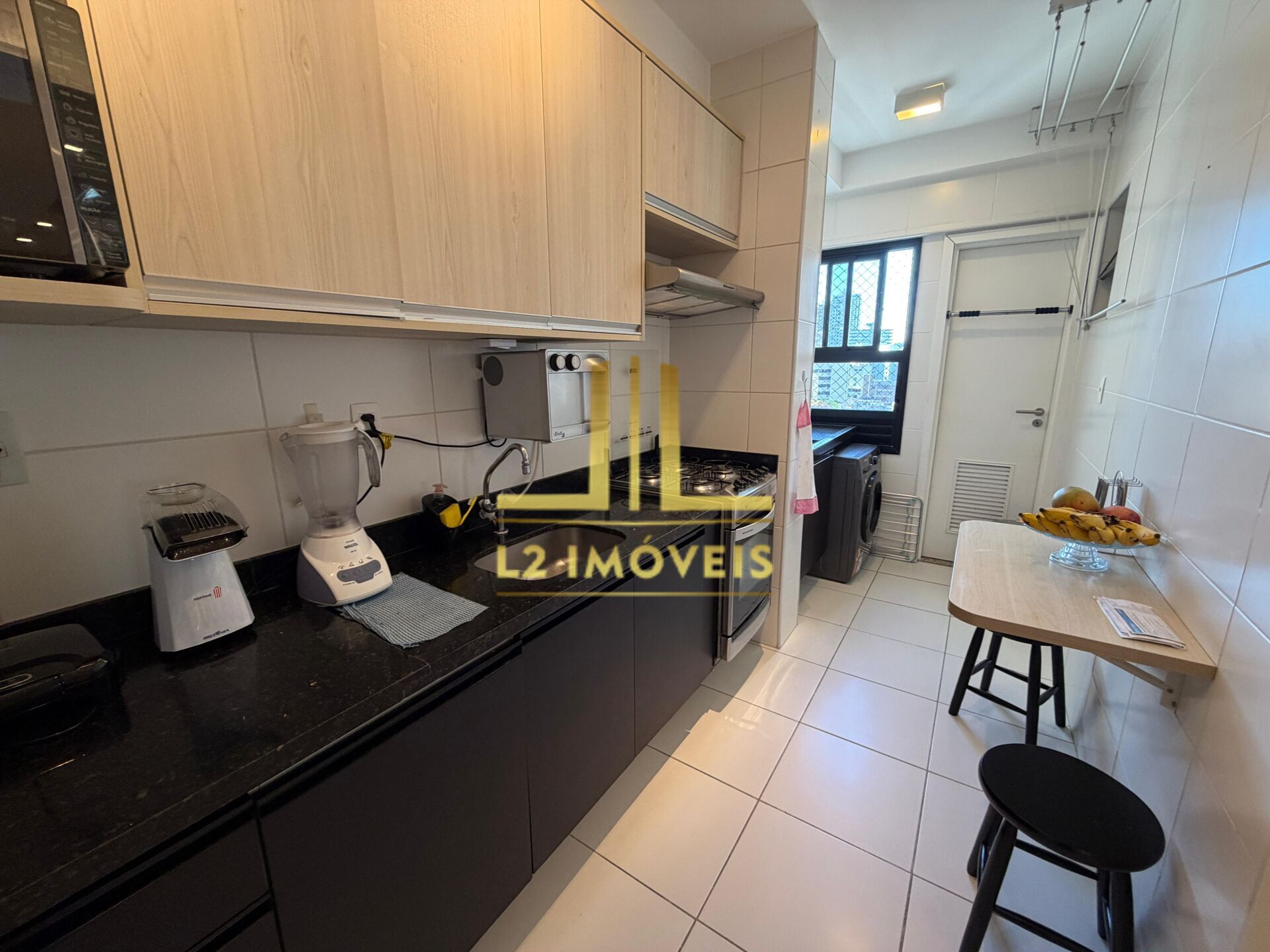 Apartamento, 2 quartos, 76 m² - Foto 7