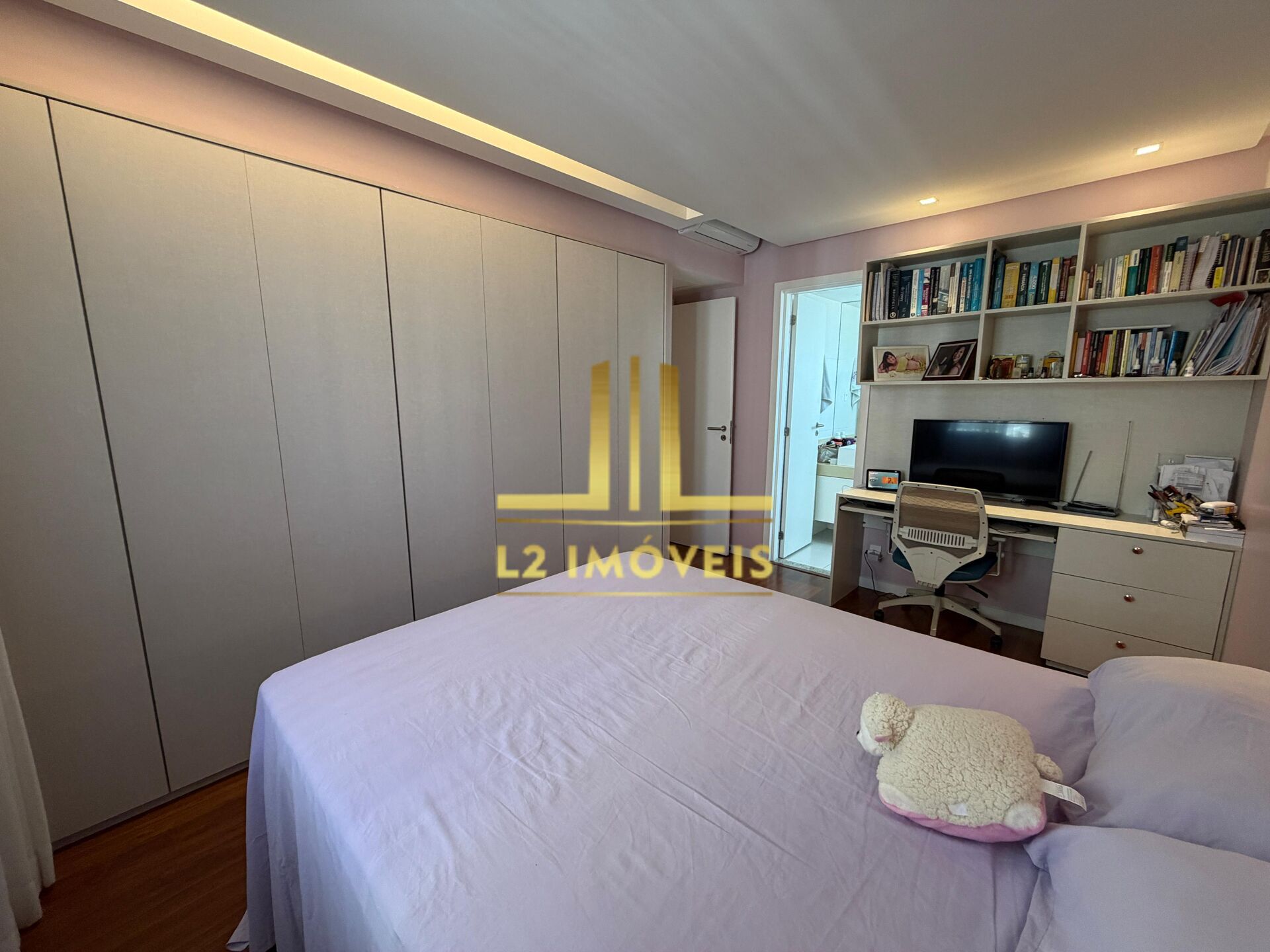 Apartamento, 2 quartos, 76 m² - Foto 11