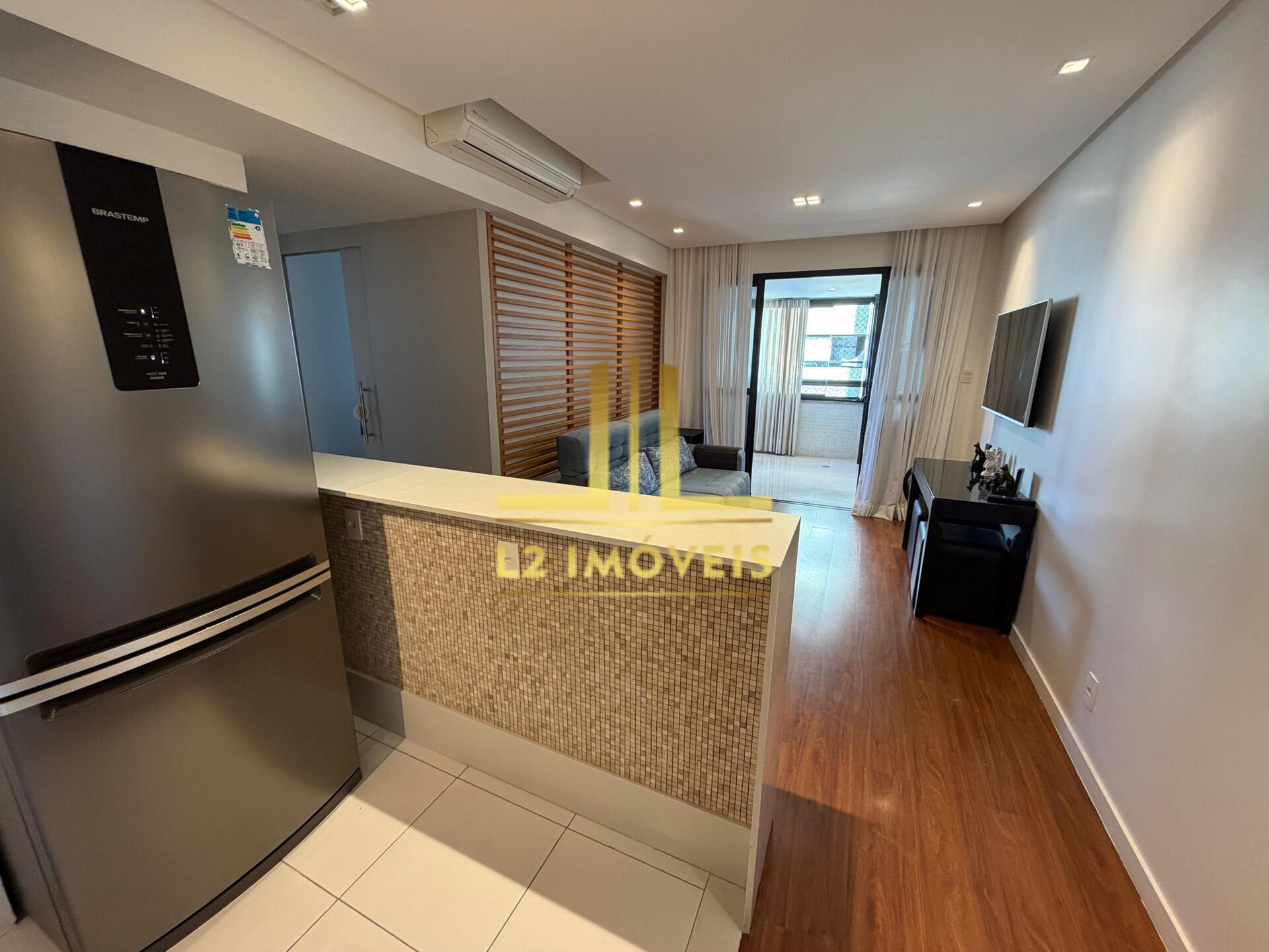 Apartamento, 2 quartos, 76 m² - Foto 6