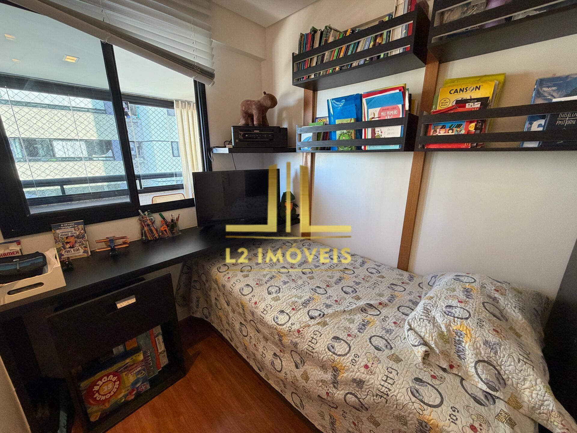 Apartamento, 2 quartos, 76 m² - Foto 13