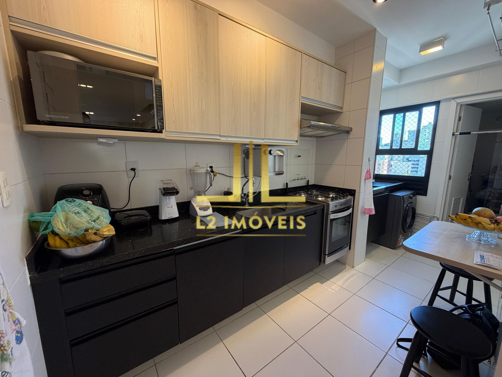 Apartamento, 2 quartos, 76 m² - Foto 9