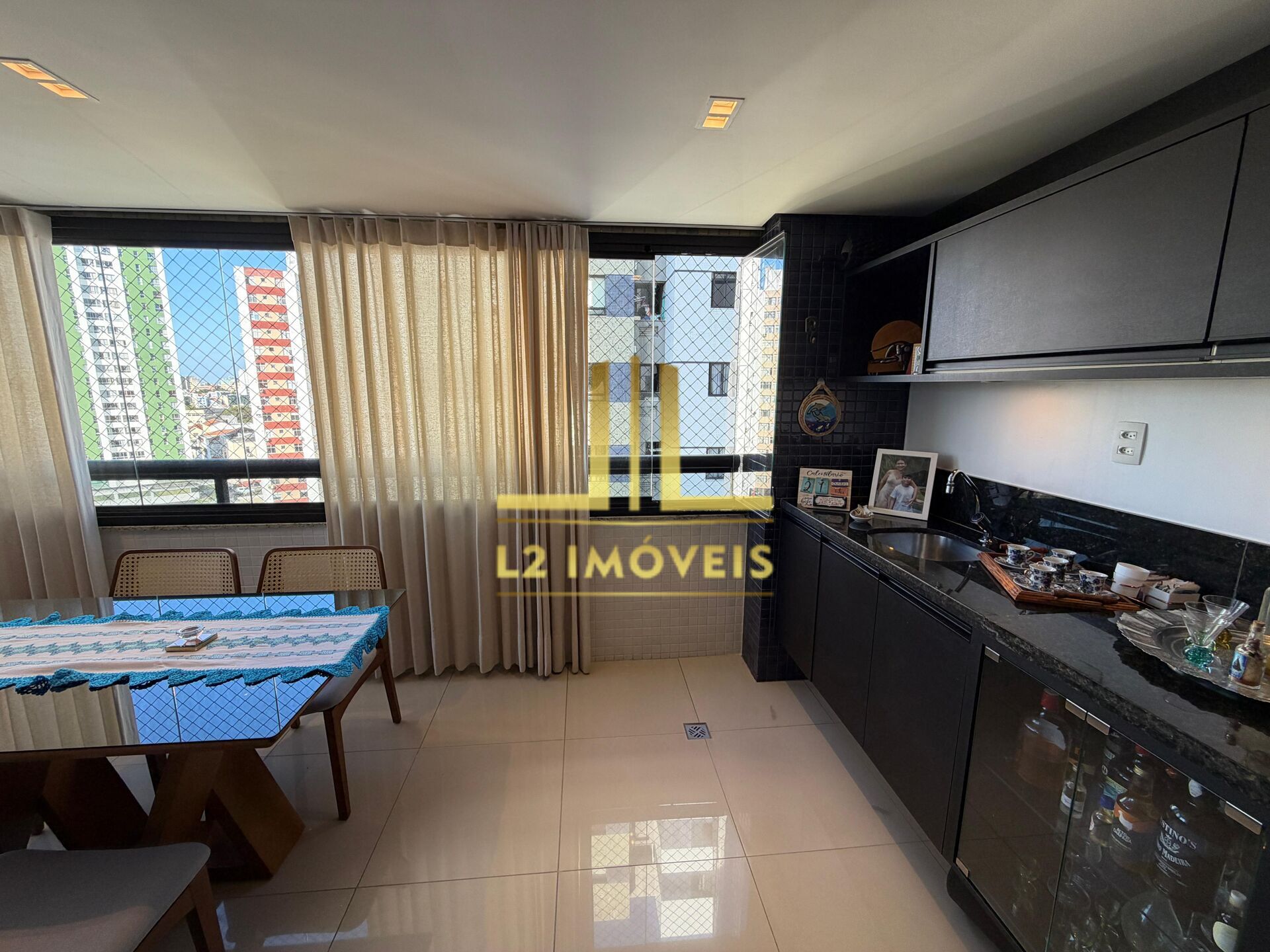 Apartamento, 2 quartos, 76 m² - Foto 4