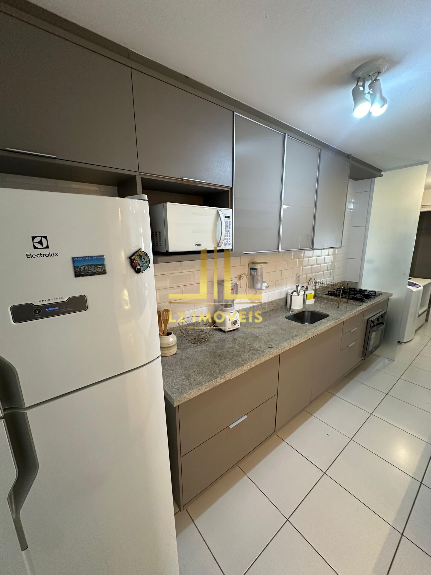 Apartamento à venda com 2 quartos, 87m² - Foto 17