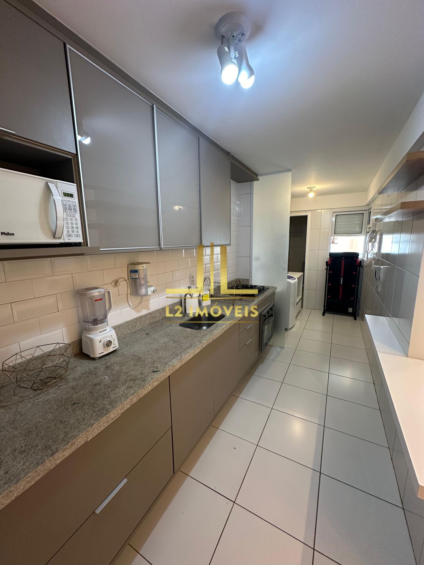 Apartamento à venda com 2 quartos, 87m² - Foto 15