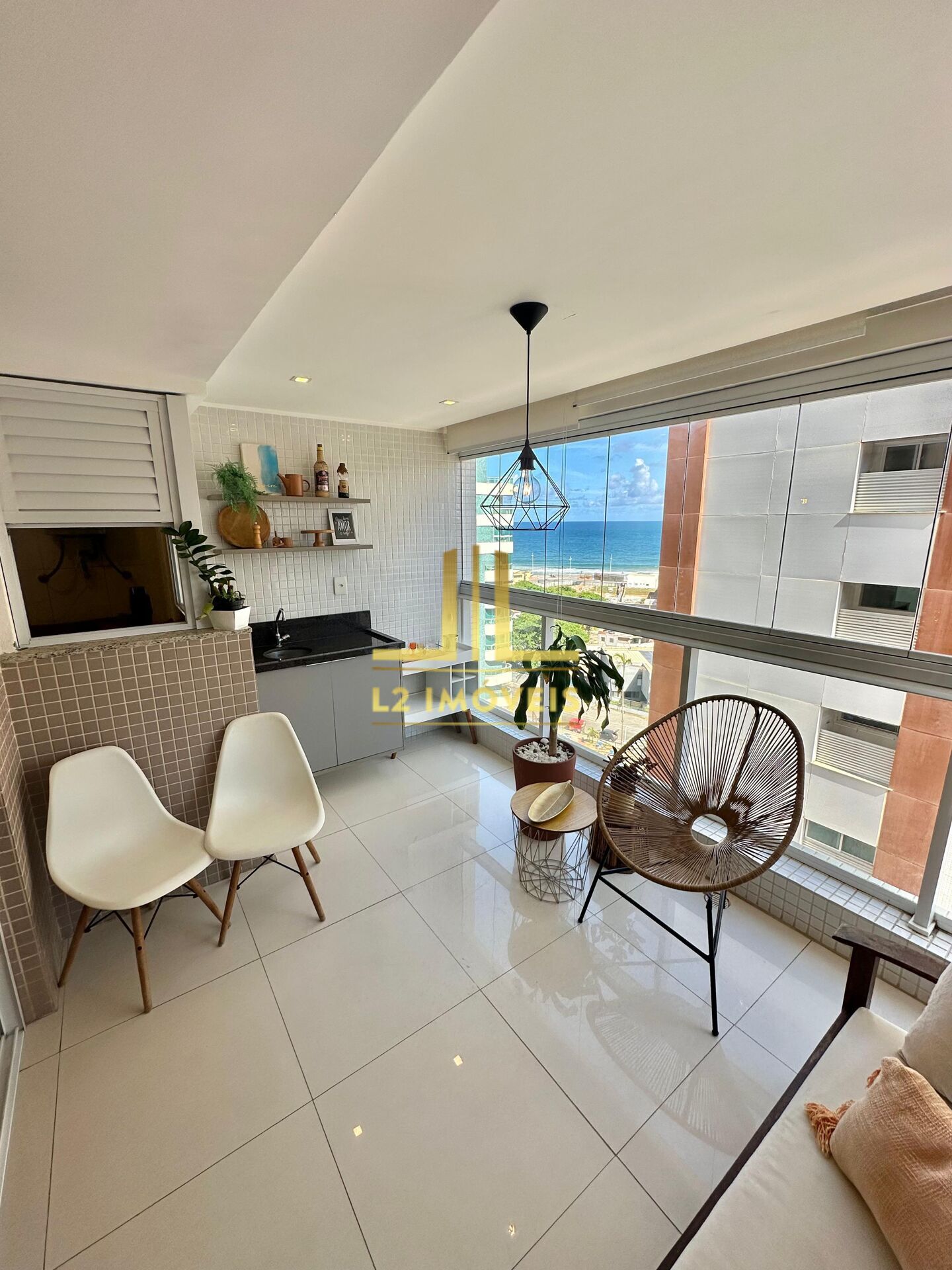 Apartamento à venda com 2 quartos, 87m² - Foto 5