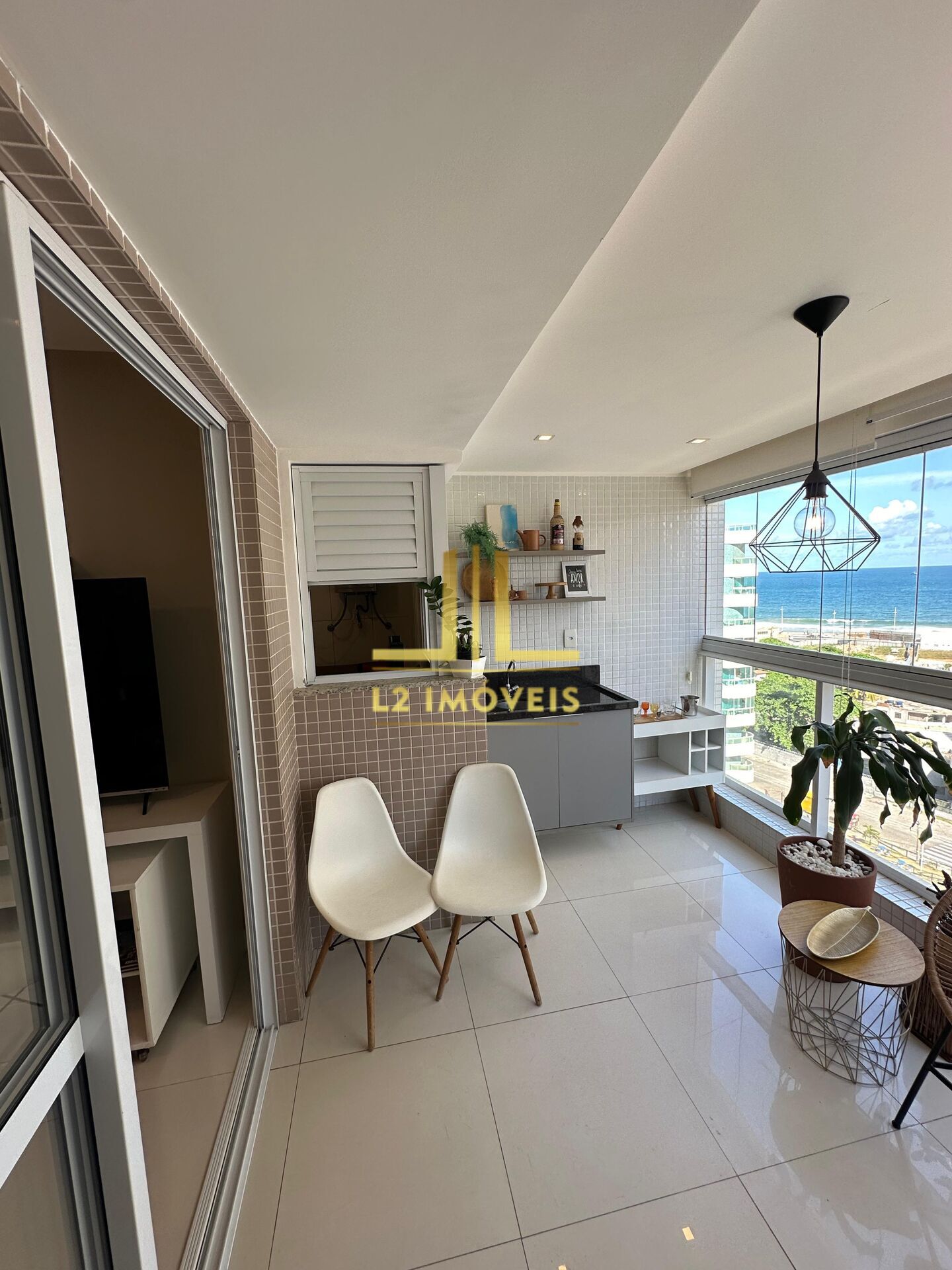 Apartamento à venda com 2 quartos, 87m² - Foto 8