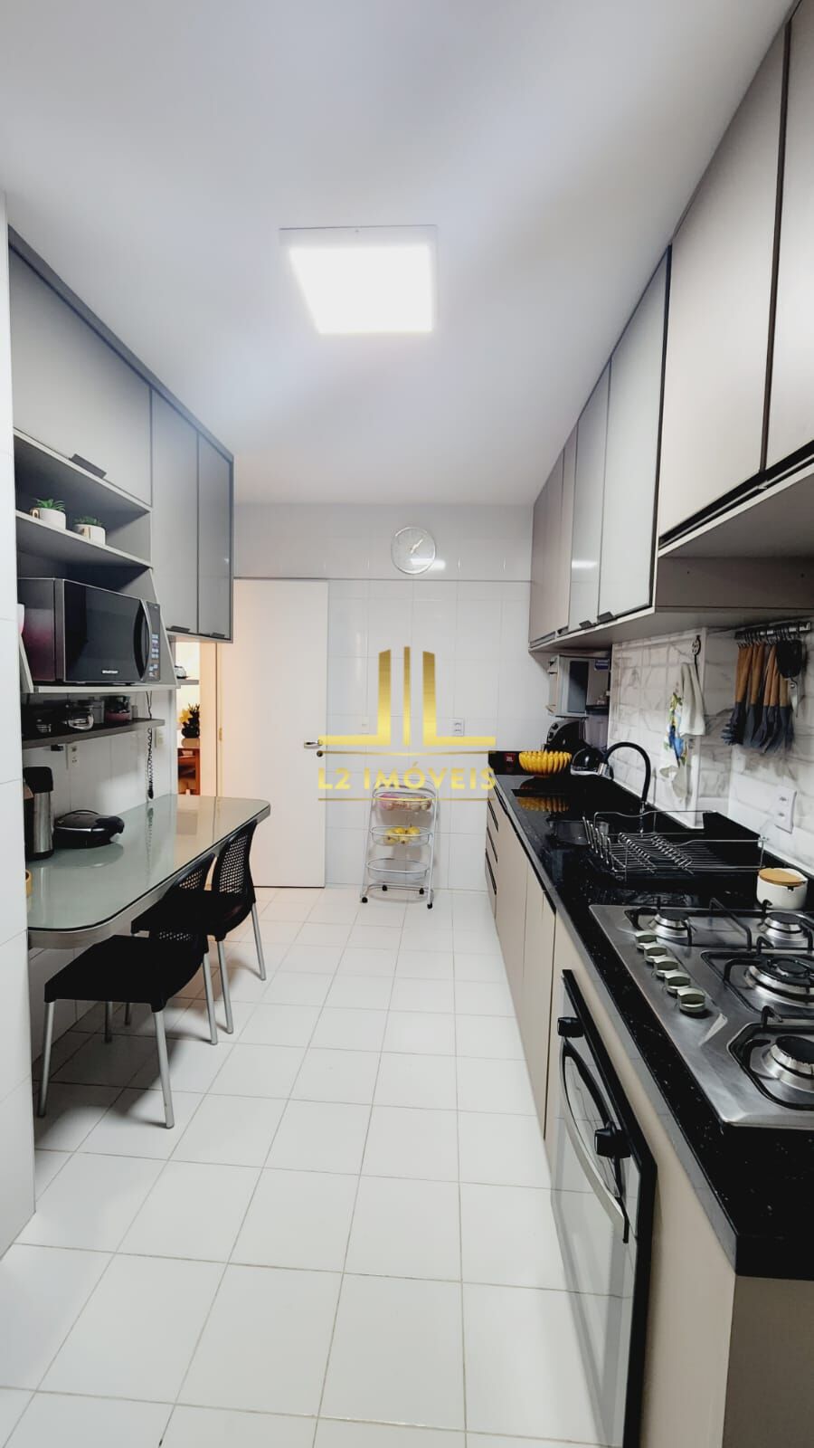 Apartamento à venda com 3 quartos, 135m² - Foto 26