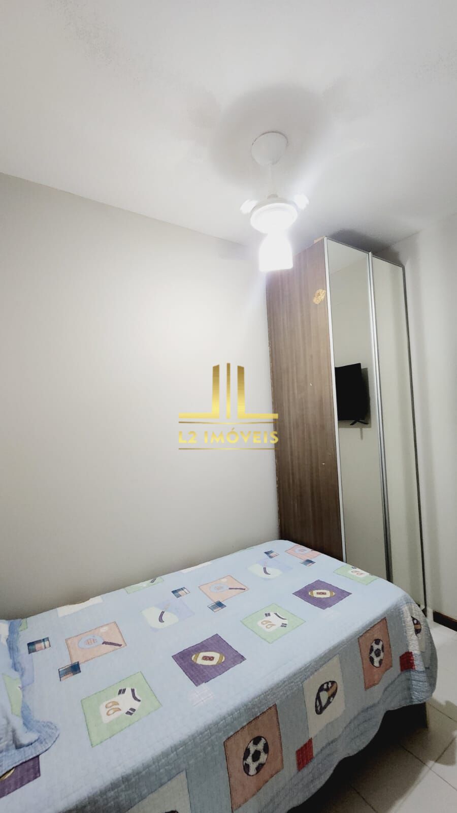 Apartamento à venda com 3 quartos, 135m² - Foto 7