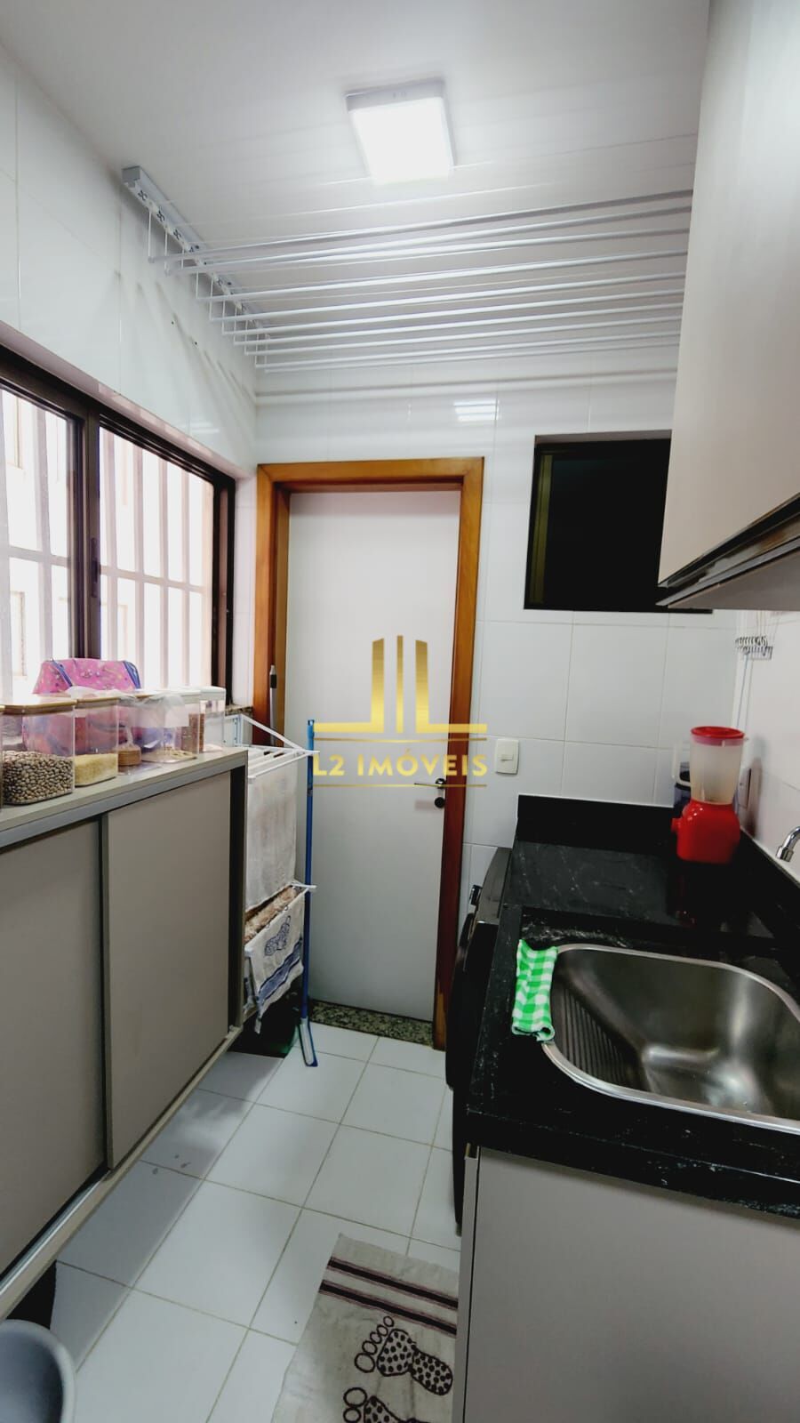 Apartamento à venda com 3 quartos, 135m² - Foto 30