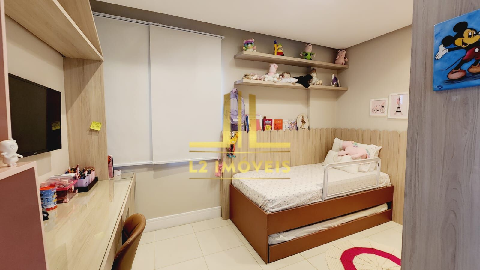 Apartamento à venda com 3 quartos, 135m² - Foto 19