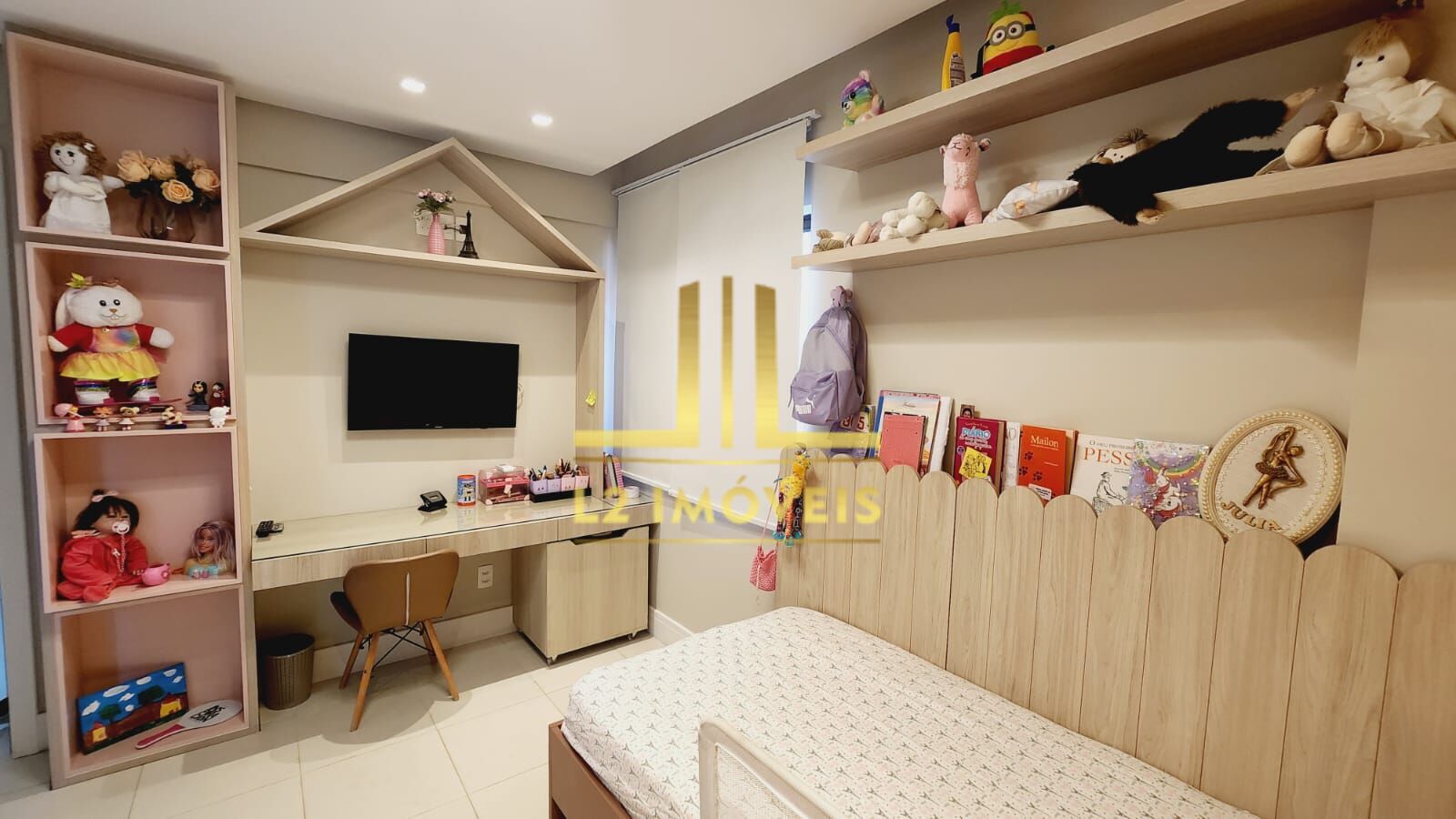 Apartamento à venda com 3 quartos, 135m² - Foto 16