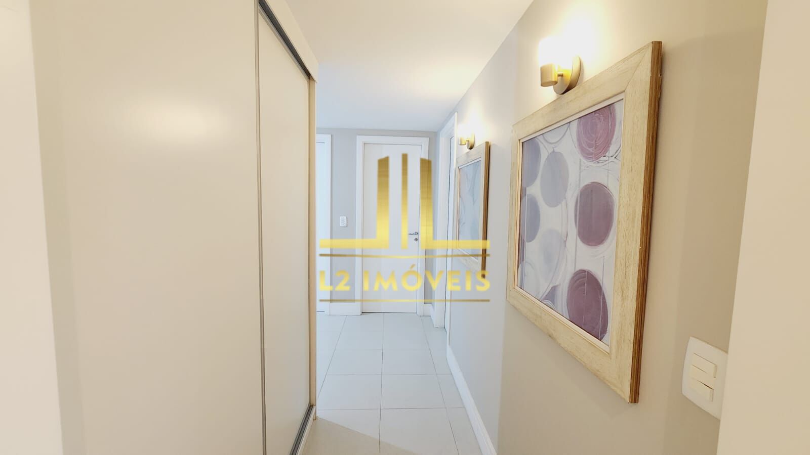 Apartamento à venda com 3 quartos, 135m² - Foto 21