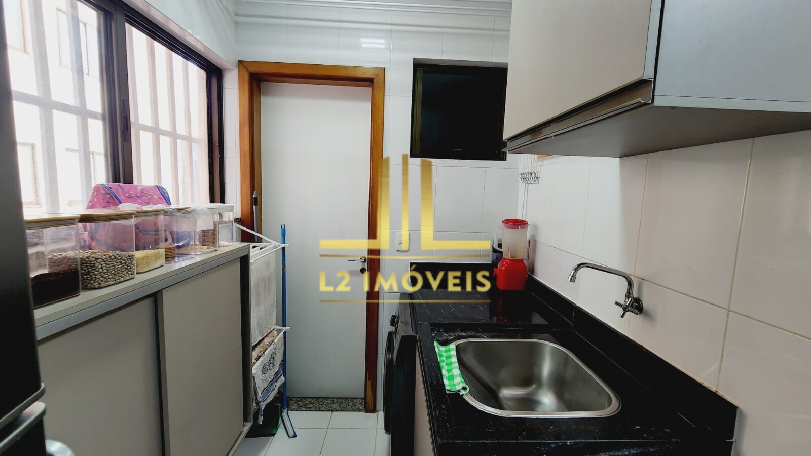 Apartamento à venda com 3 quartos, 135m² - Foto 31