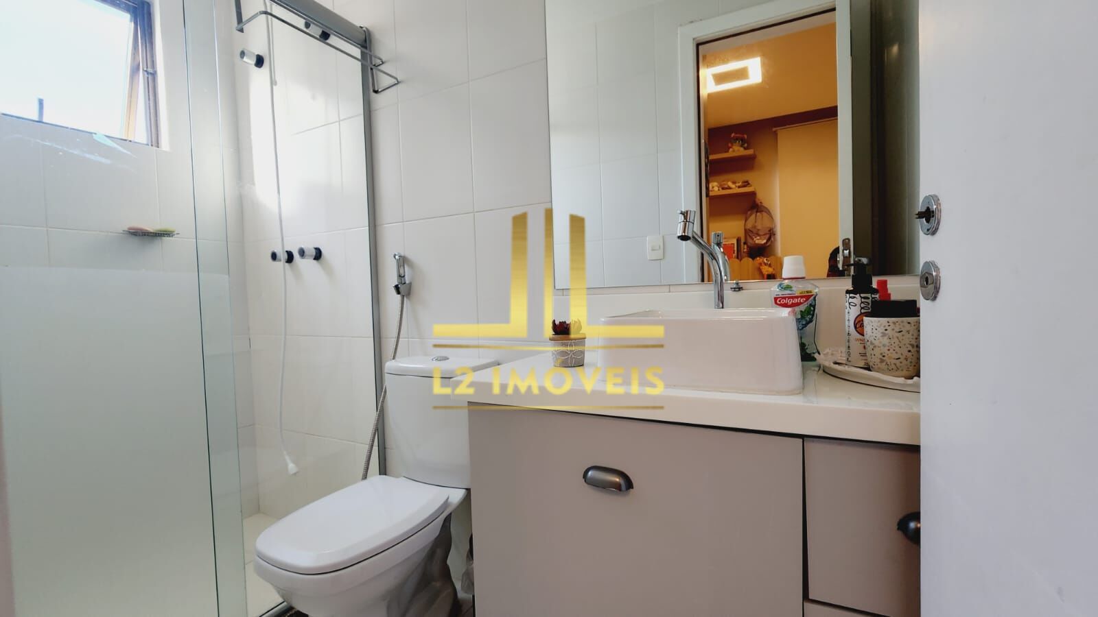 Apartamento à venda com 3 quartos, 135m² - Foto 37