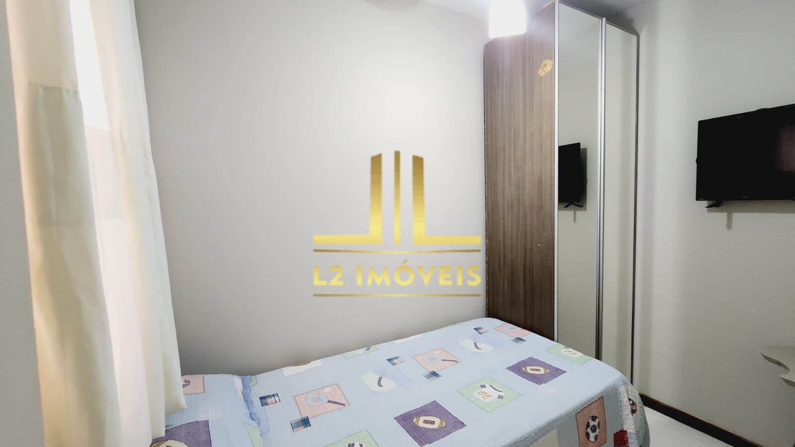 Apartamento à venda com 3 quartos, 135m² - Foto 8