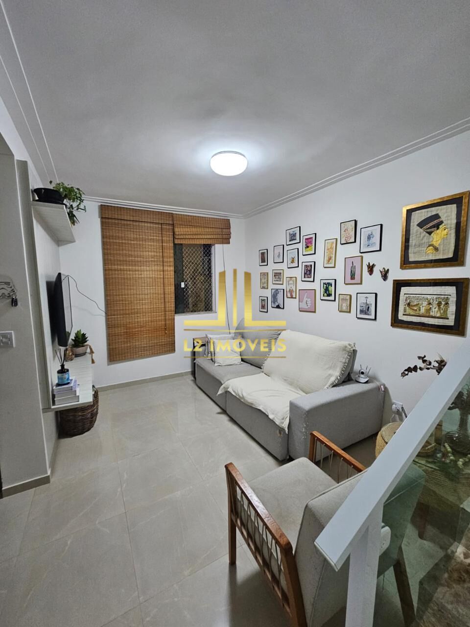 Casa, 3 quartos, 115 m² - Foto 7