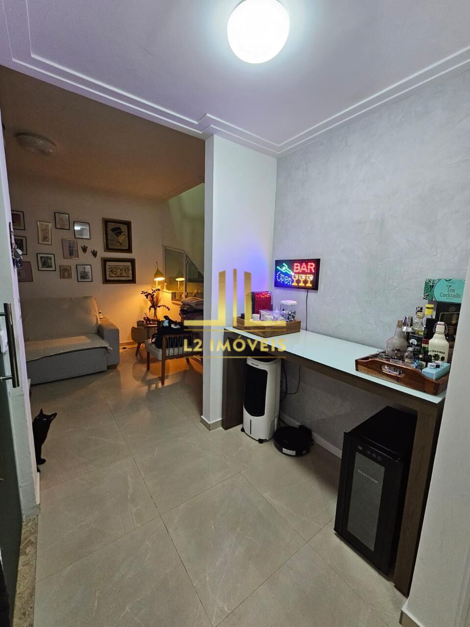 Casa, 3 quartos, 115 m² - Foto 9