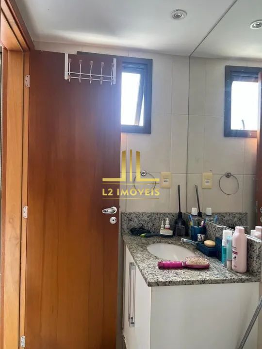 Apartamento à venda com 4 quartos, 136m² - Foto 6