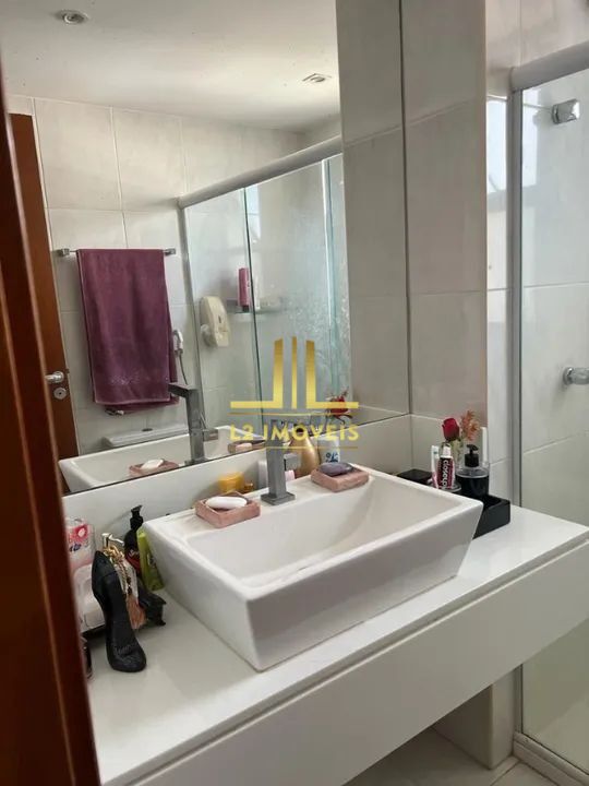 Apartamento à venda com 4 quartos, 136m² - Foto 12