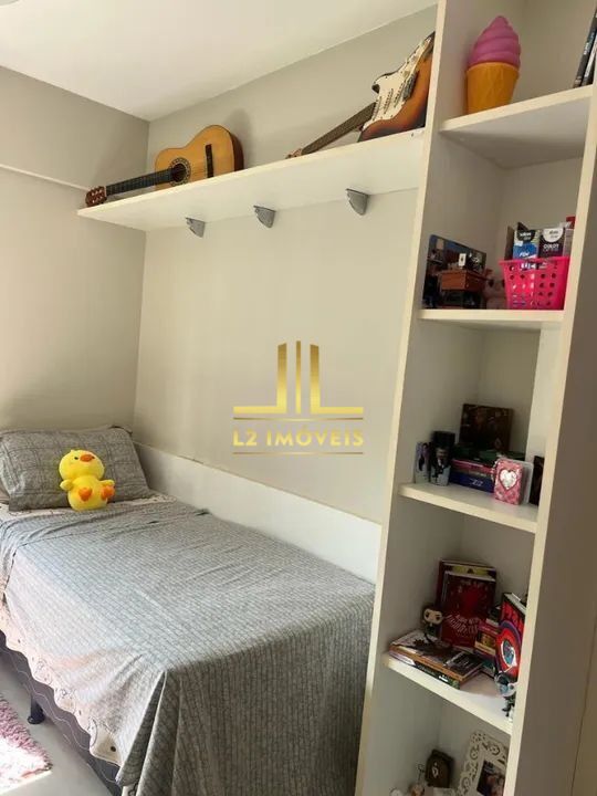 Apartamento à venda com 4 quartos, 136m² - Foto 9