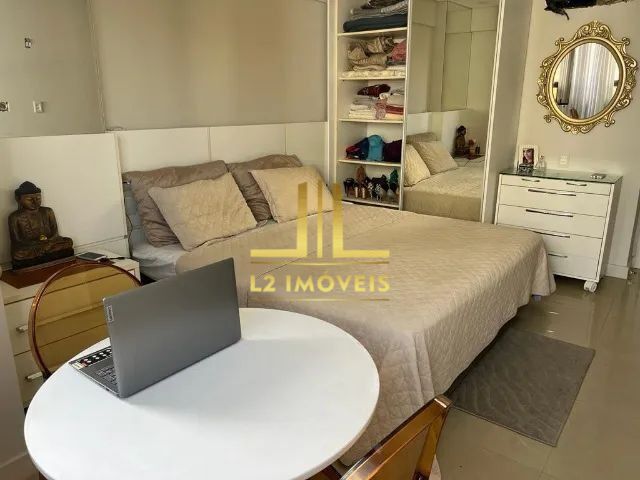 Apartamento à venda com 4 quartos, 136m² - Foto 7