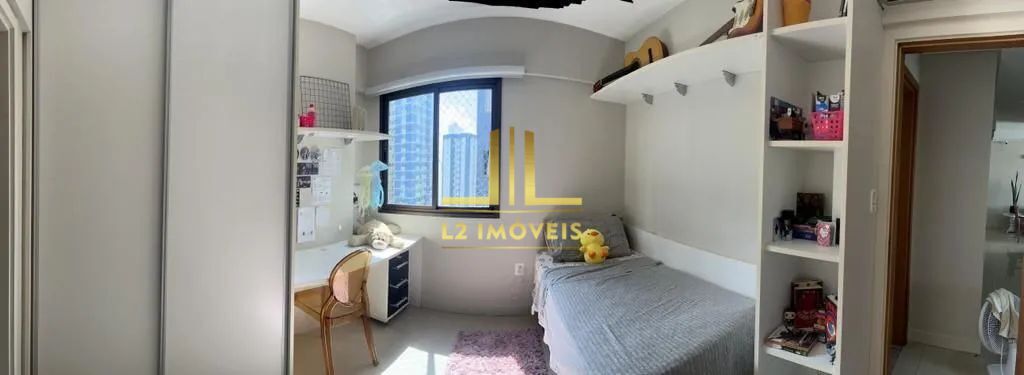 Apartamento à venda com 4 quartos, 136m² - Foto 8